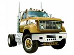 GMC 9500 1972 года